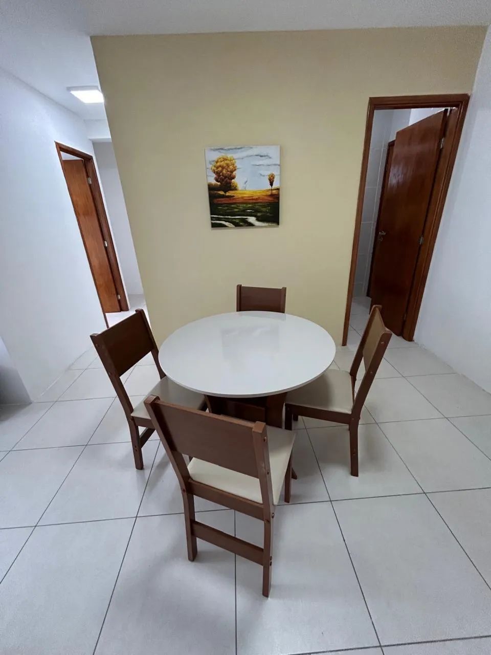 Apartamento vista Mar dois quartos  - Foto 2