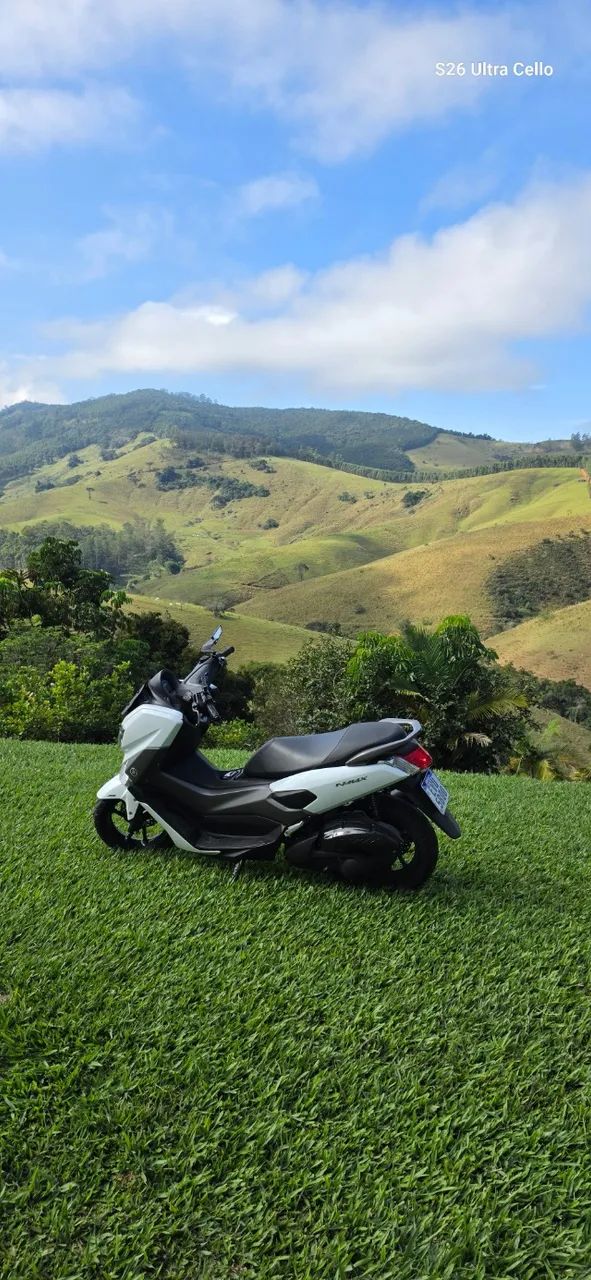 Nmax 2019 abs  - Foto 3