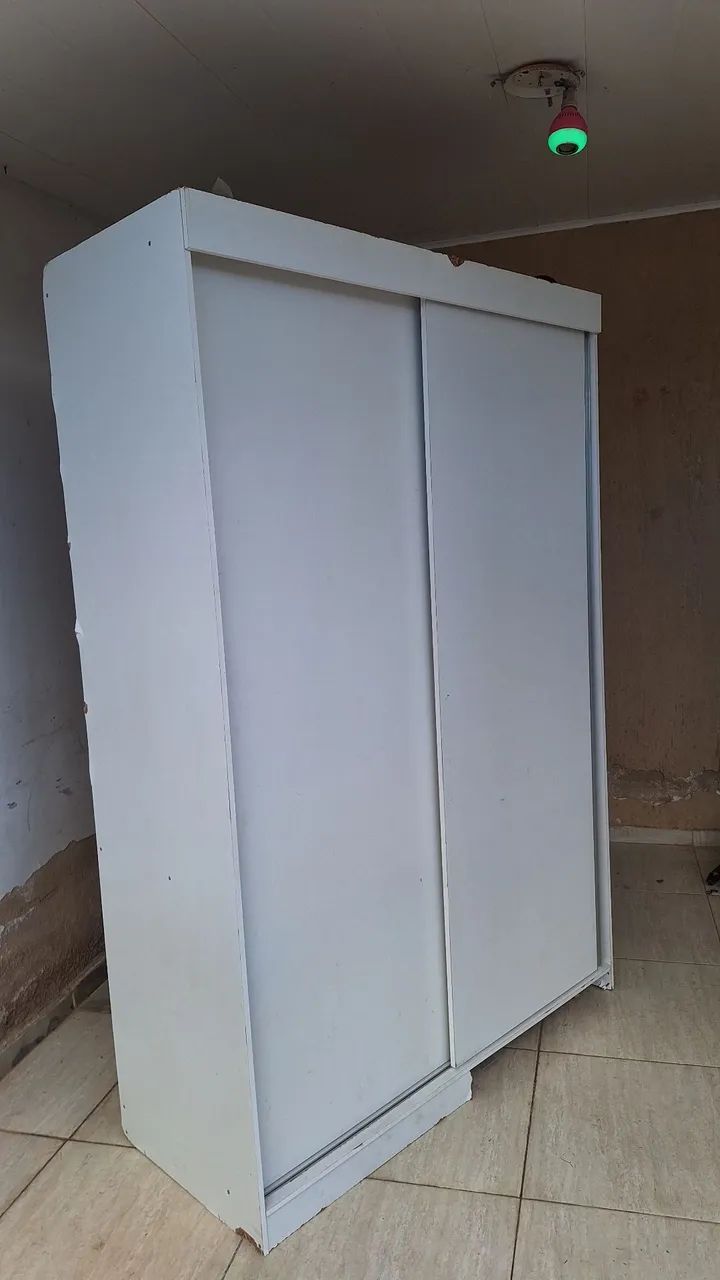 Guarda Roupa Custo Benefício  - Foto 2