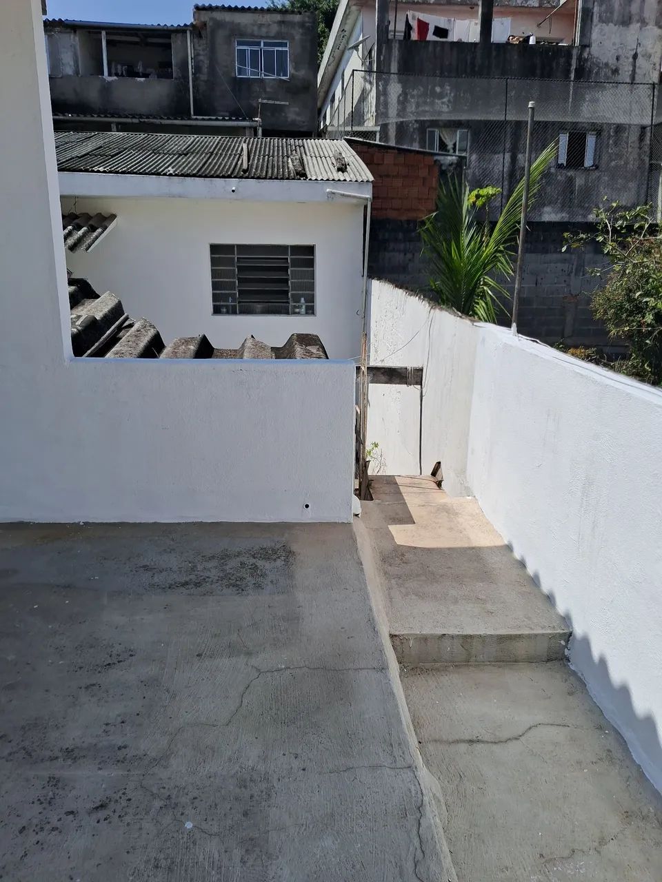 Quarto e cozinha  - Foto 3