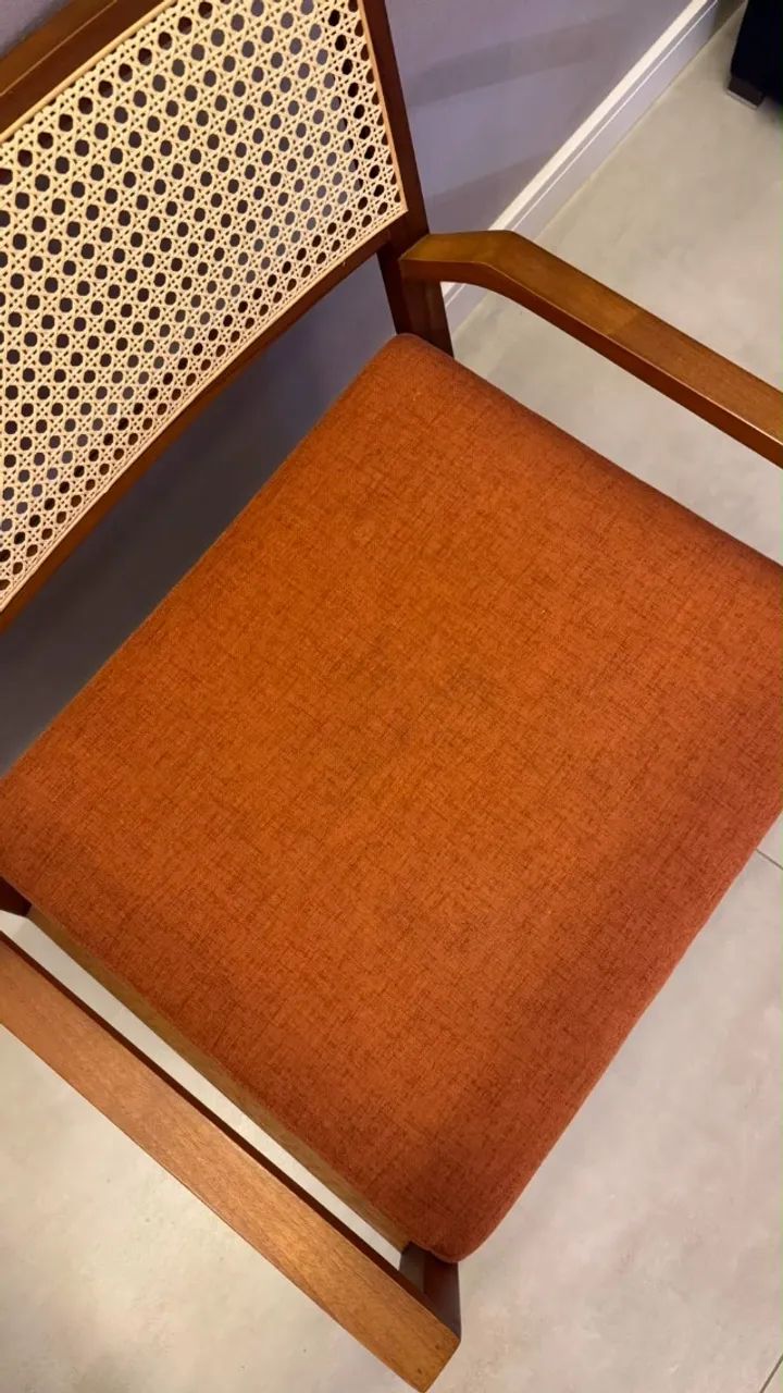 Poltrona Aurora - Lider interiores - Foto 2