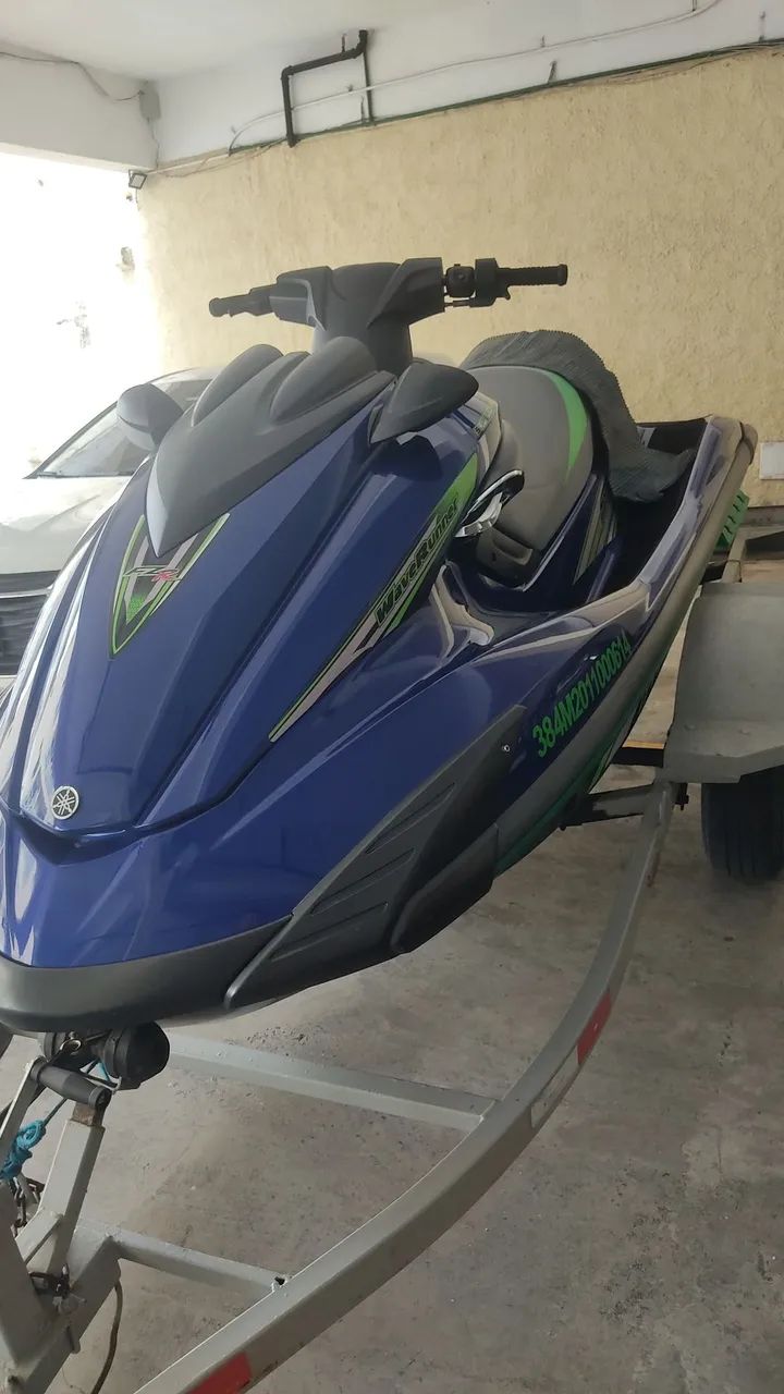 jet ski 1.8 49.999 - Foto 2