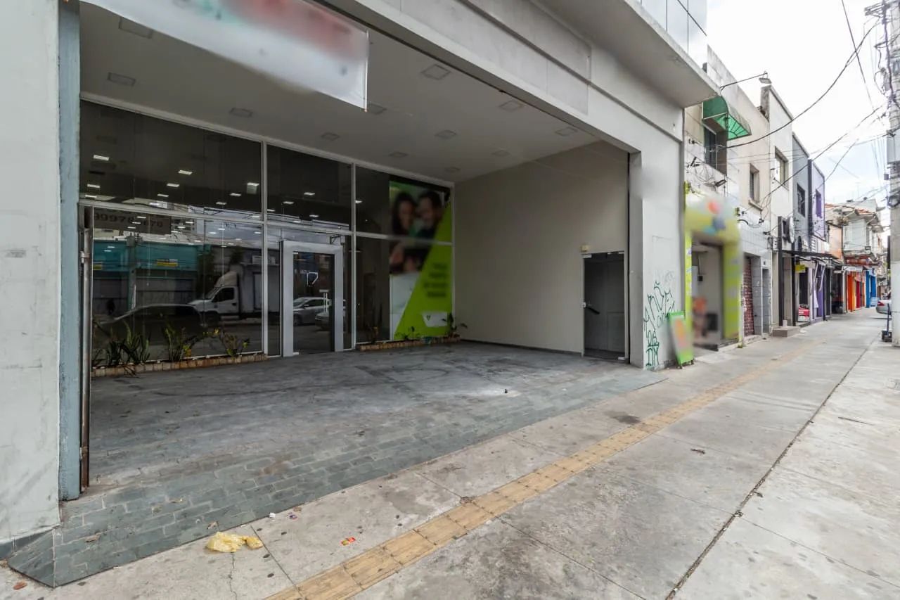 Loja na Avenida Guilherme Cotching, 1055  620 m² - Foto 4