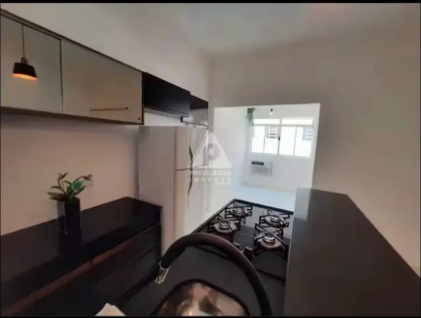 Apartamento Leme  - Foto 5