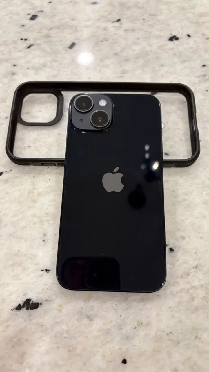 iPhone 14 zerado