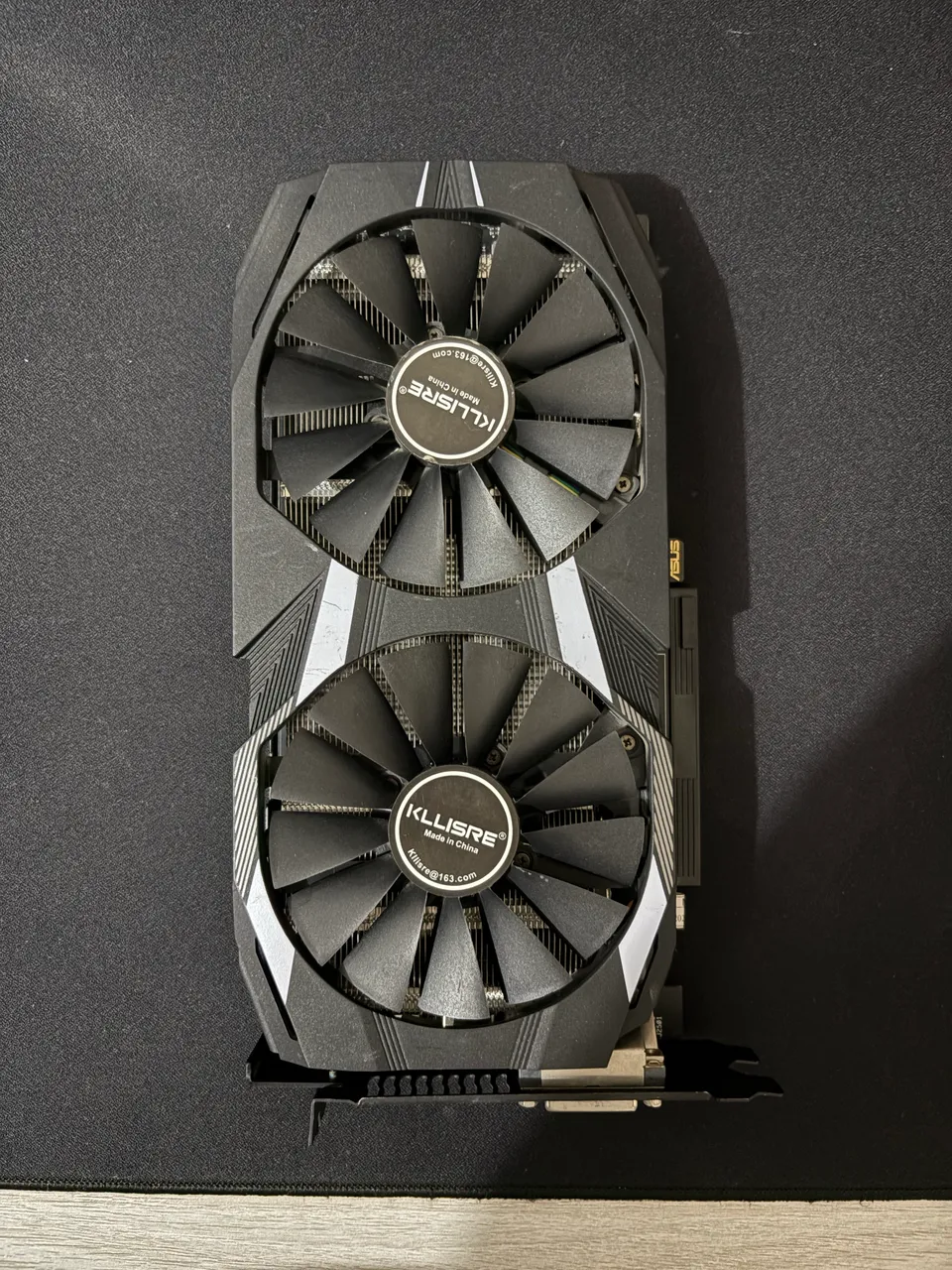 GTX 1060 6GB Zotac Single C/Garantia - Olx pay - Placas de Vídeo