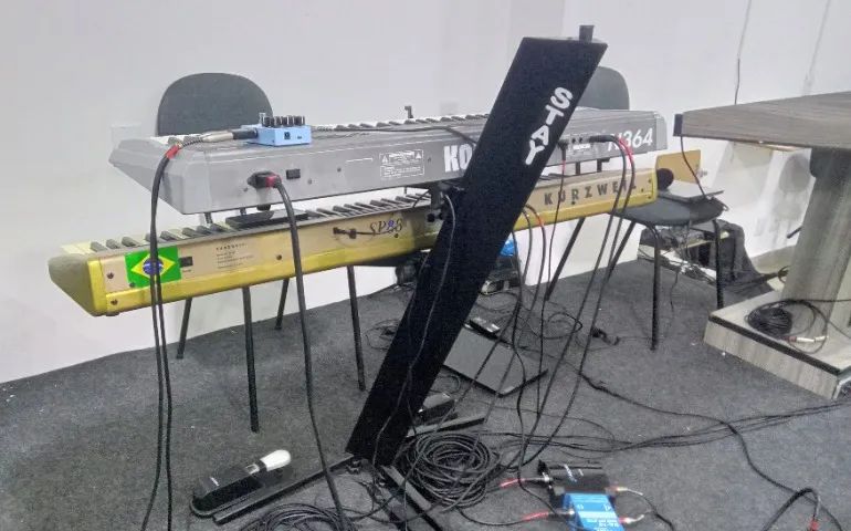 Teclados