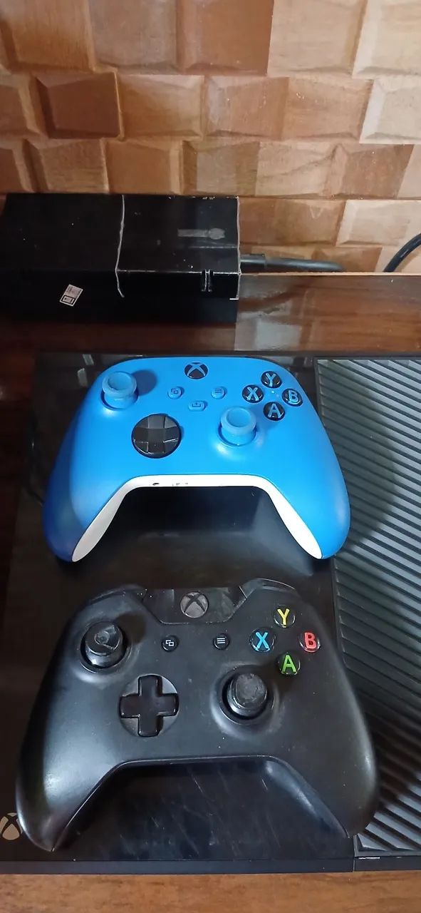Xbox One Fat - Foto 3