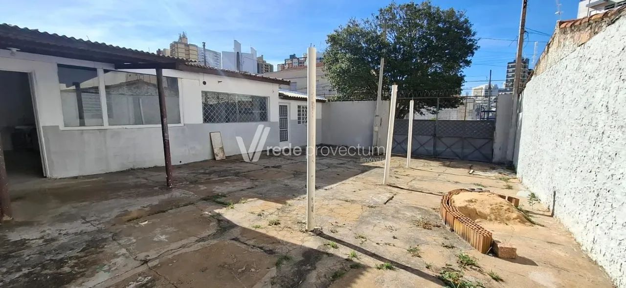 casa - Botafogo - Campinas - Foto 2