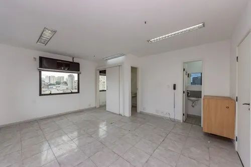 Conjunto comercial para venda em Lapa, 30m² - Foto 4
