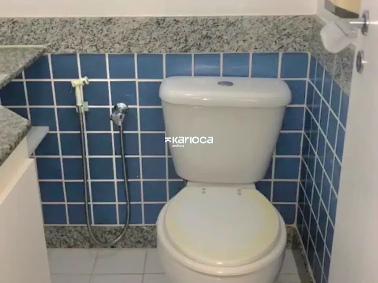 SALA COMERCIAL DE 30M² EM CENTRO EXCLUSIVO PARA AREA DA SAÚDE COM MANOBRISTA PARA OS CLIEN - Foto 9