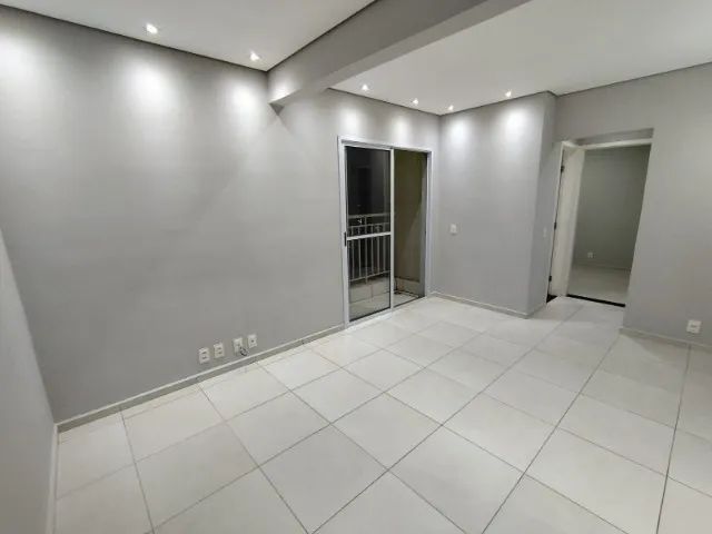 Apartamento Residencial Ecopark Sorocaba SP com 2 dormitórios, 2 vagas cobertas