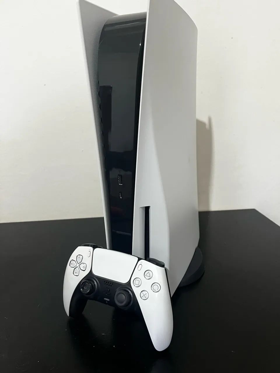 Playstation 5 fat
