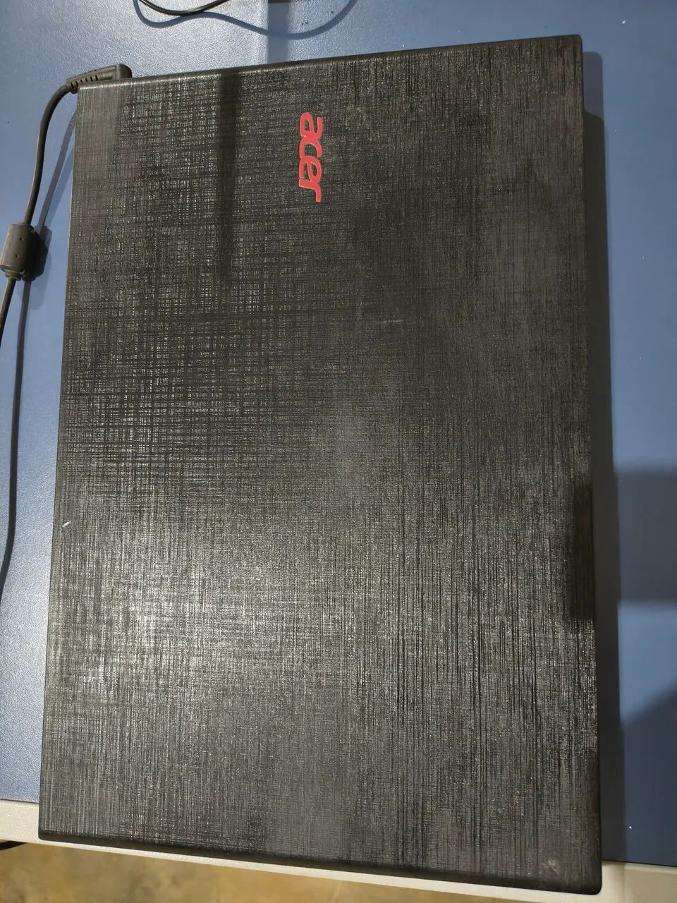 Vendo Notebook 