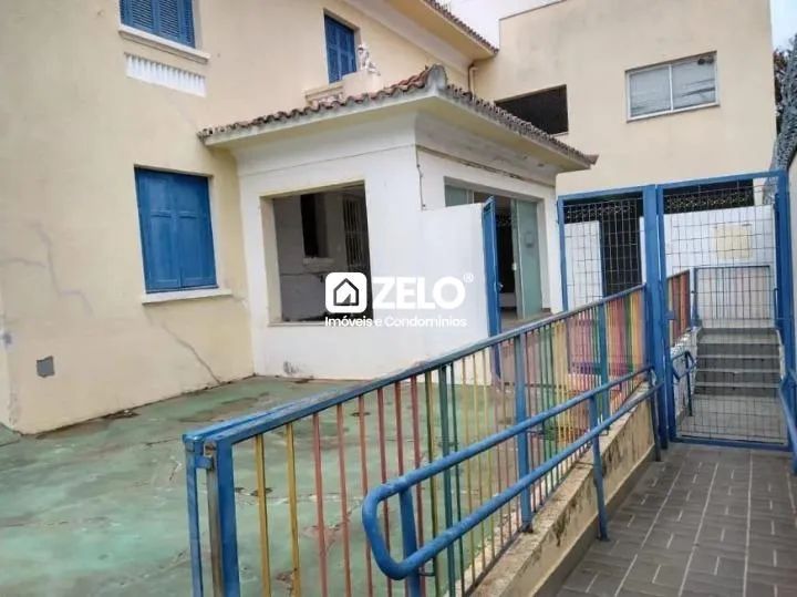 Casa comercial à venda em Centro, Campinas - SP | Cód 59468 - Foto 2