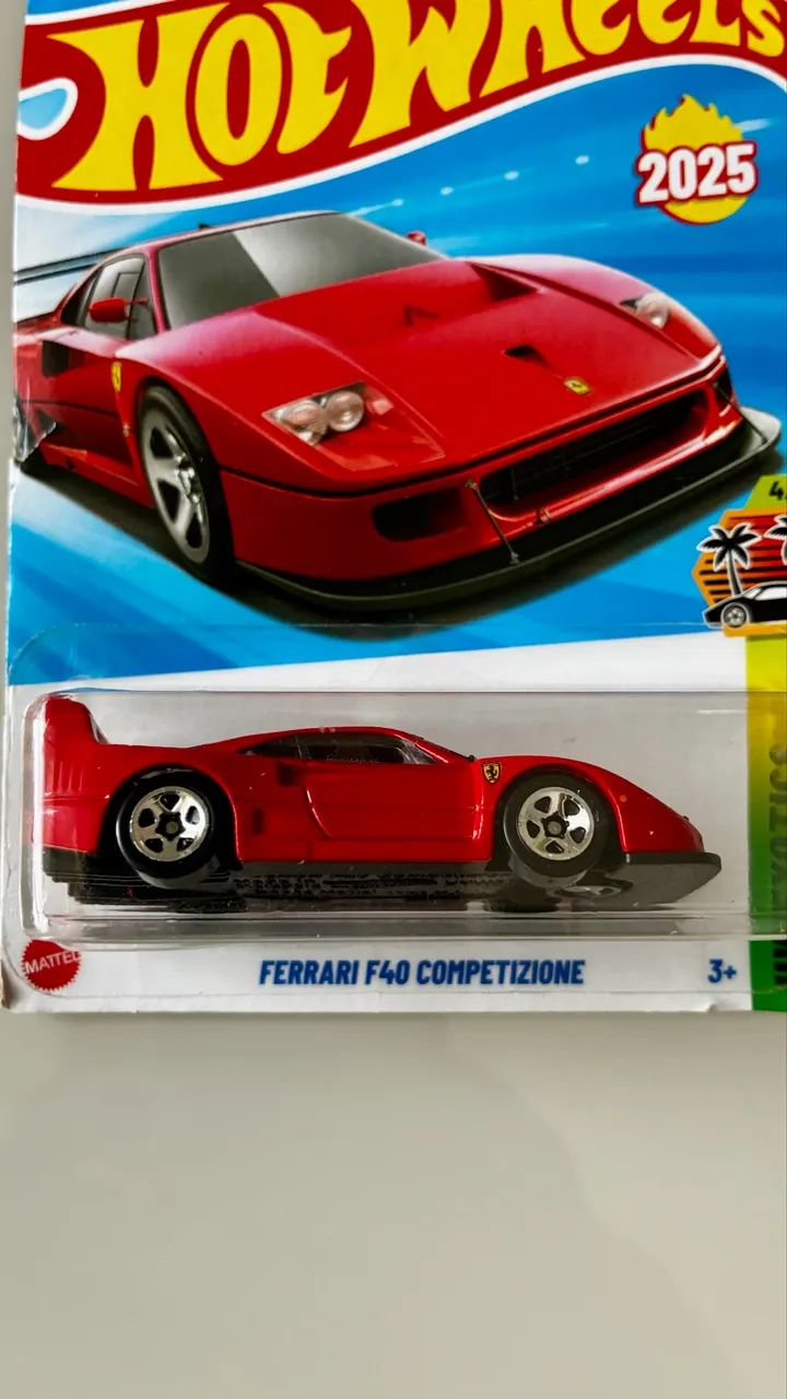 Hot wheels - Foto 2