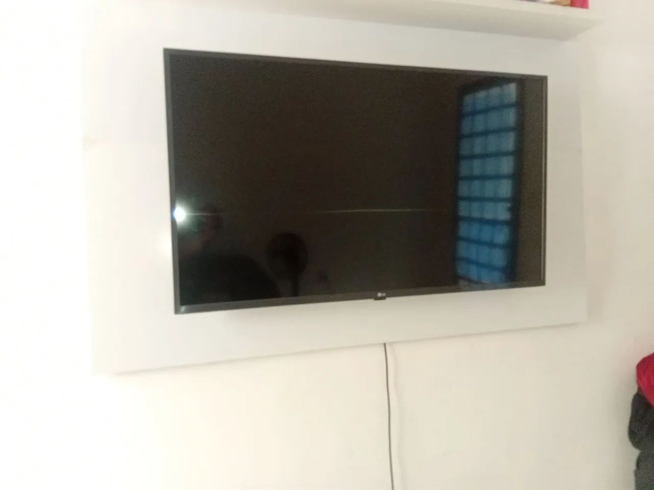 A TV LG 43LR6700PSA