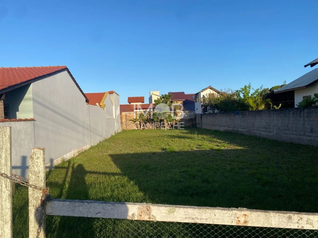 Terreno de 456m² à venda no Campeche - Foto 3