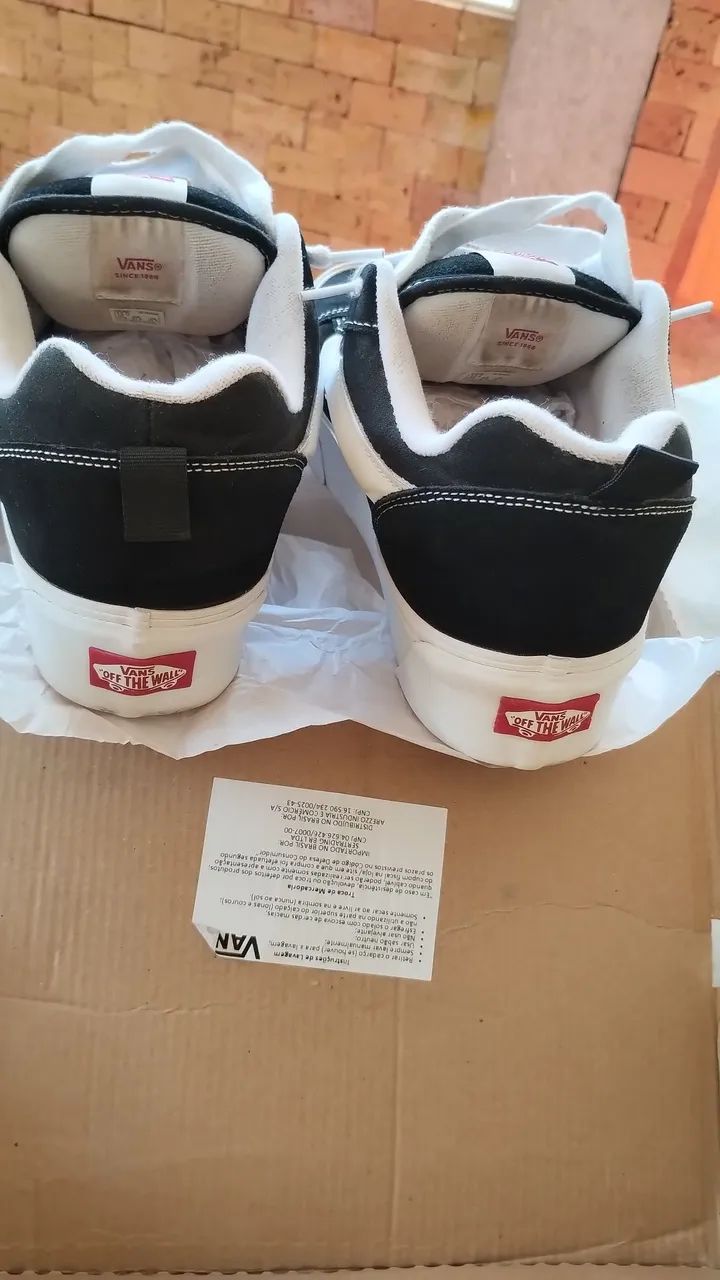 Vans 45 (13US) - Foto 4