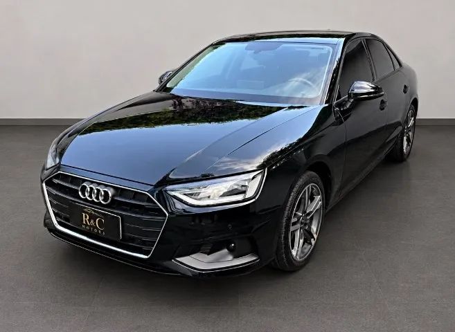 Audi A4 A4 S Line 2.0 TFSI 204cv S Tonic 2023