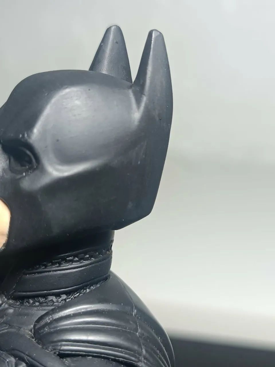 Boneco Batman Dark Knight 25cm - Foto 5
