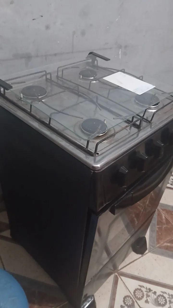 Fogão 