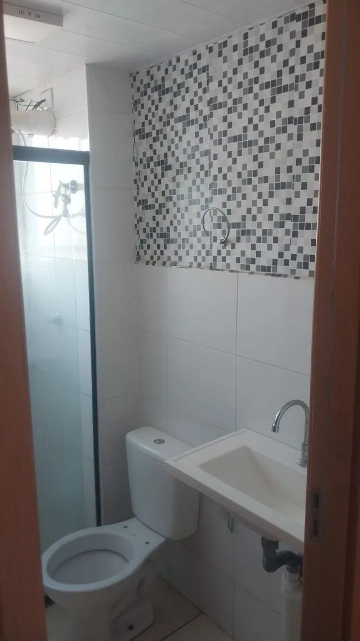 Foto - Araras - Conjunto Habitacional Narciso Gomes