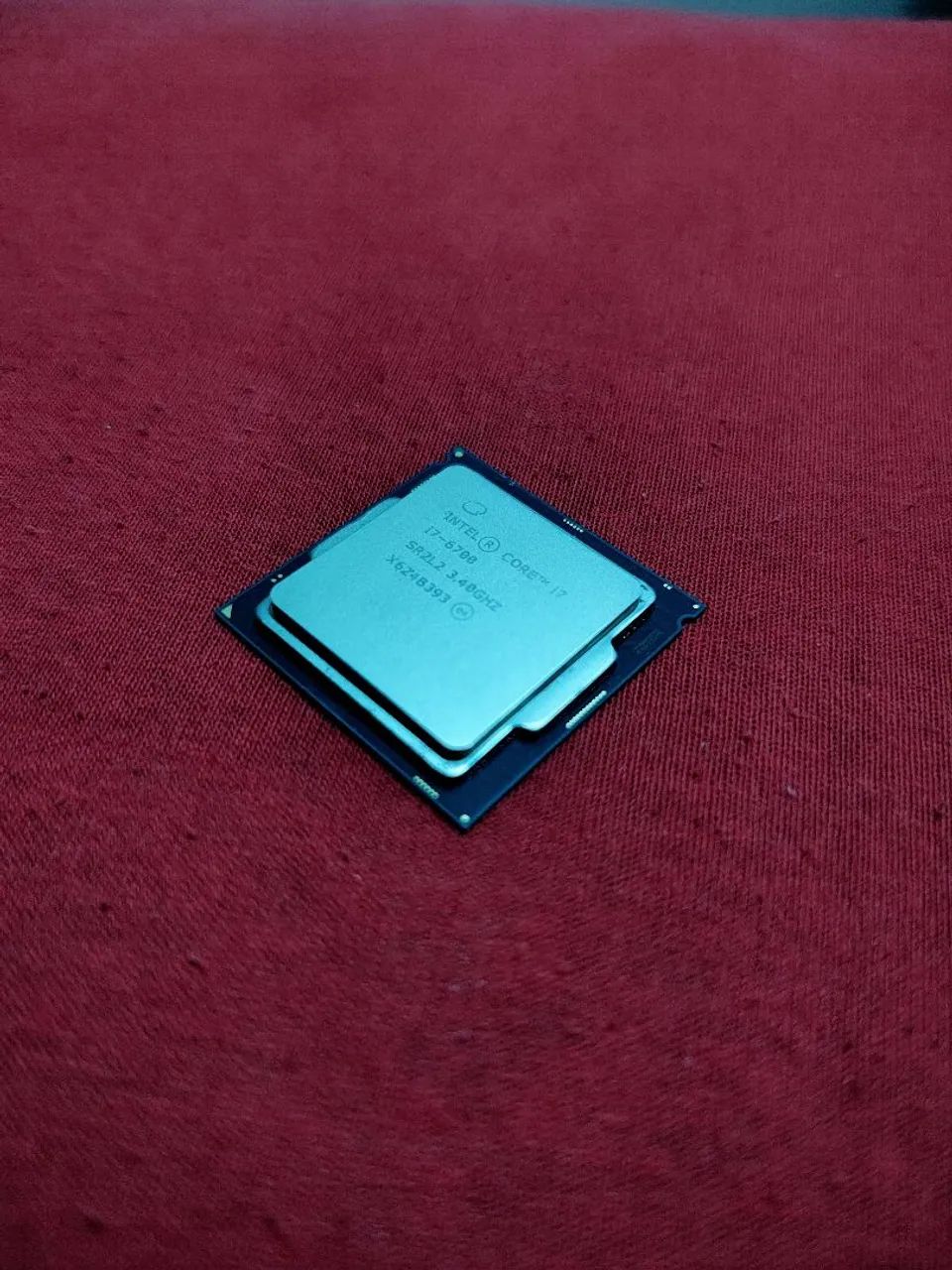 Processador Intel Core i7-6700 3.4GHz LGA 1151 - Foto 3