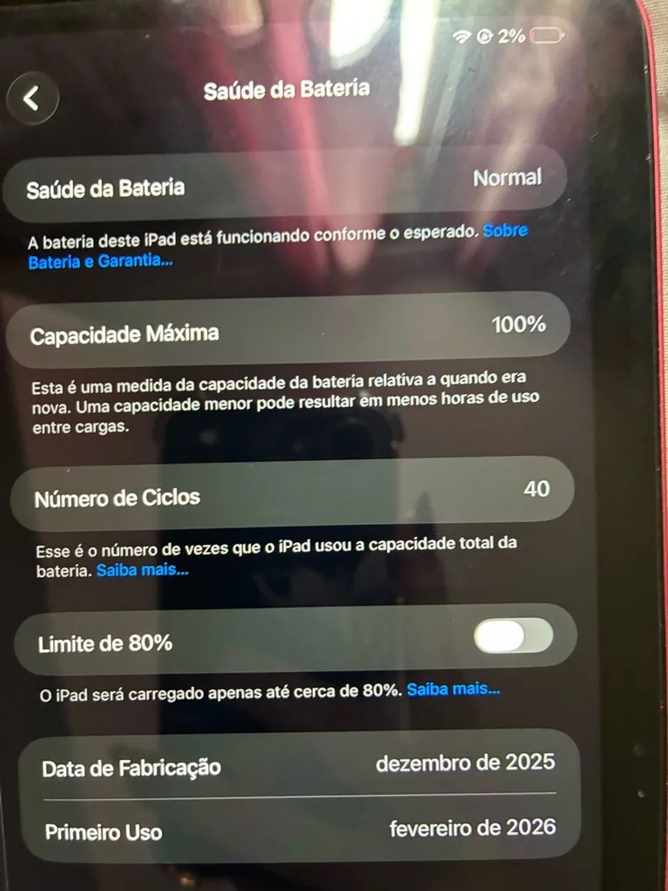 Ipad 11 A16  - Foto 4