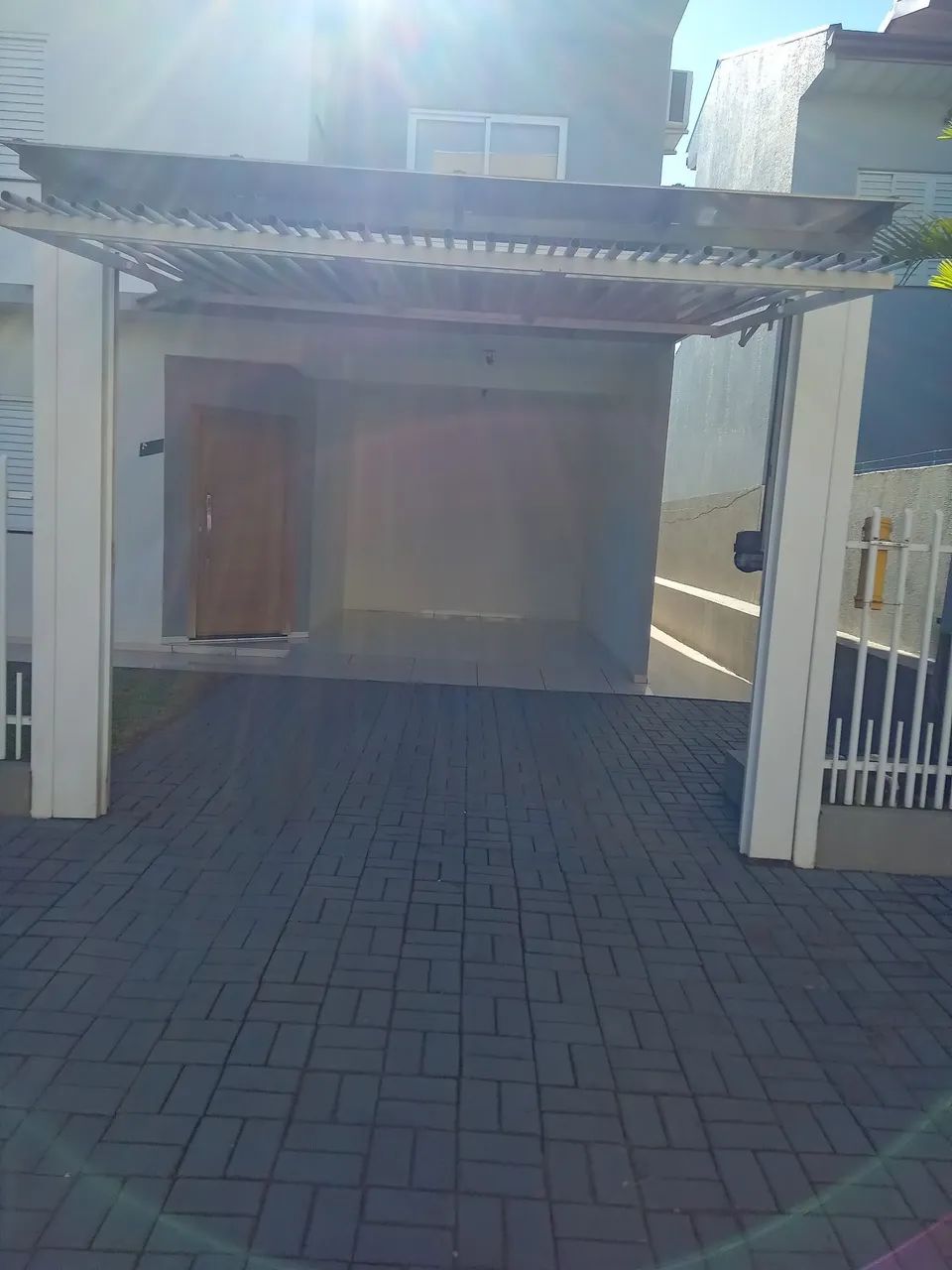 Sobrado a venda no centro  - Foto 4