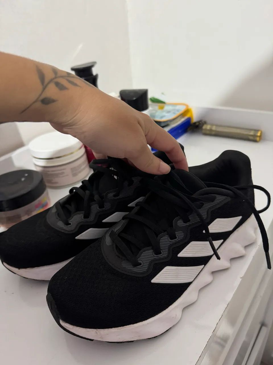 Tênis Adidas Original - Foto 5