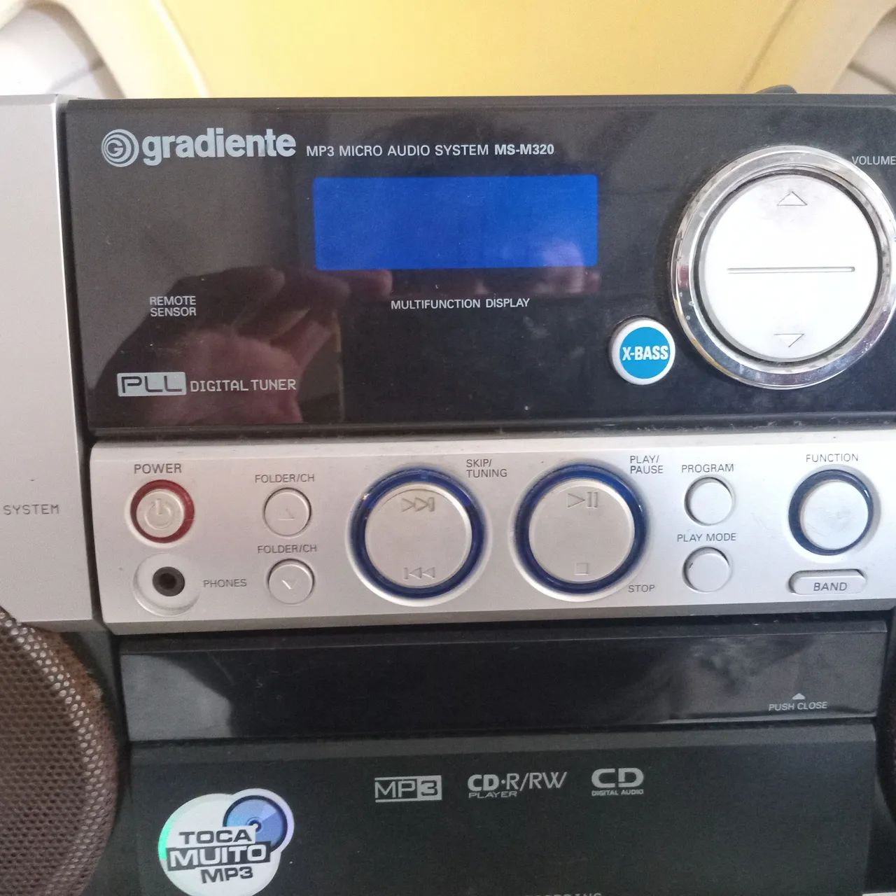 Mini system  - Foto 5