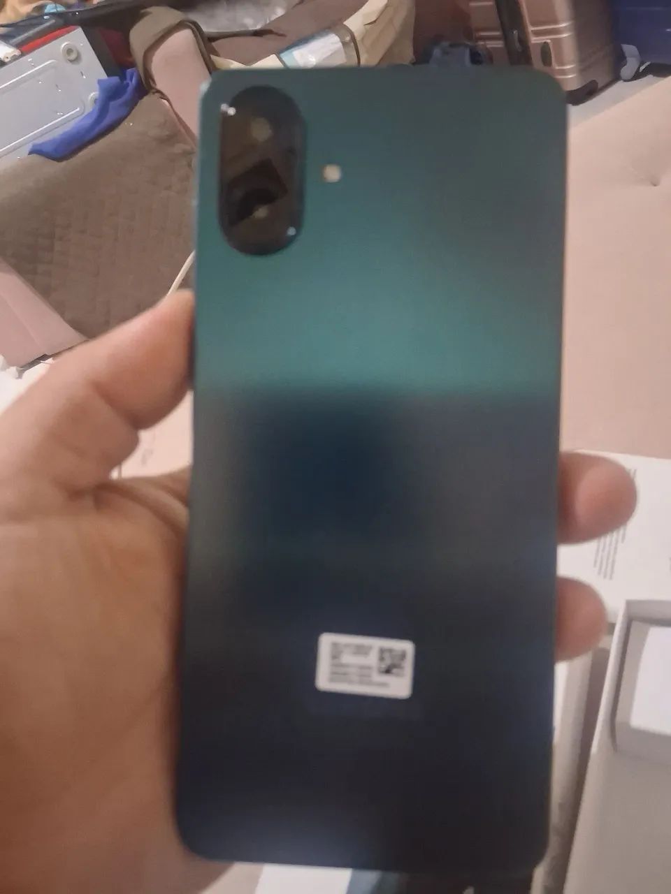 Celular A07 - Foto 2