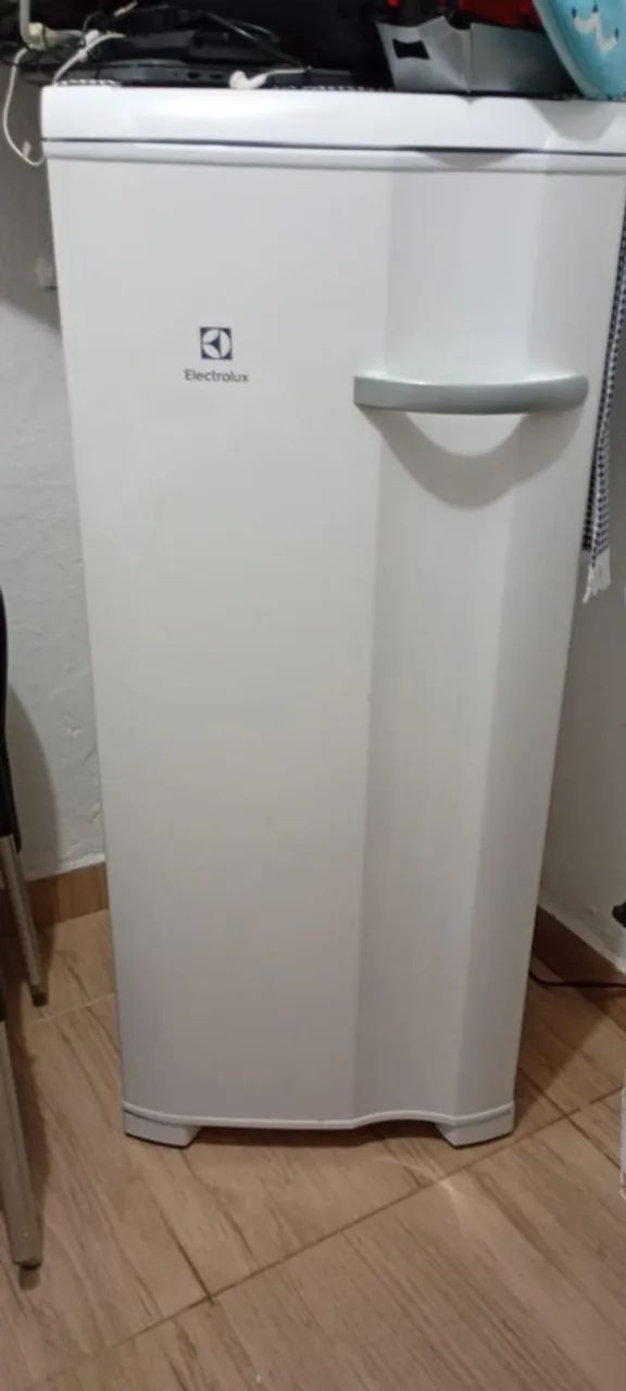Freezer