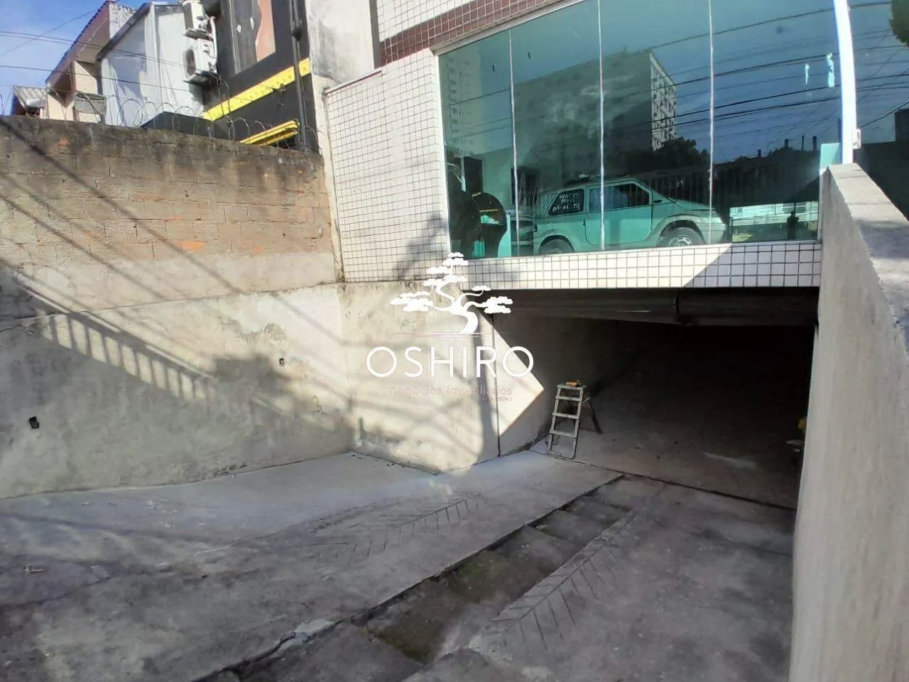 Sala Comercial para locação - Vila Belmiro - Santos - Foto 3