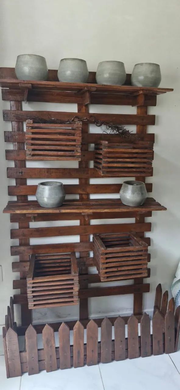 Jardineira - Foto 2