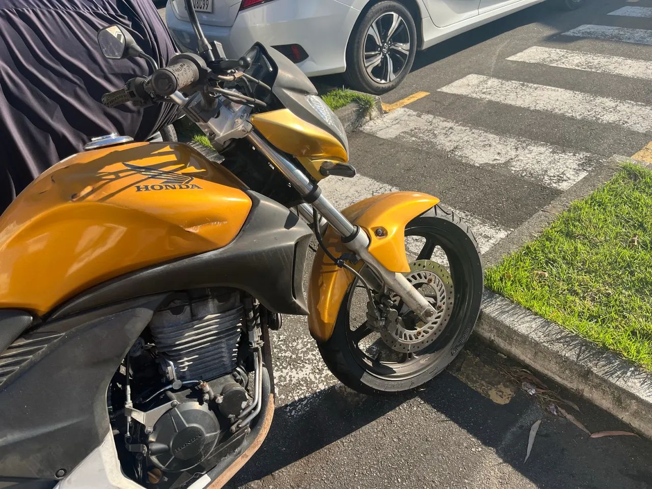 Cb 300 Top!  - Foto 2