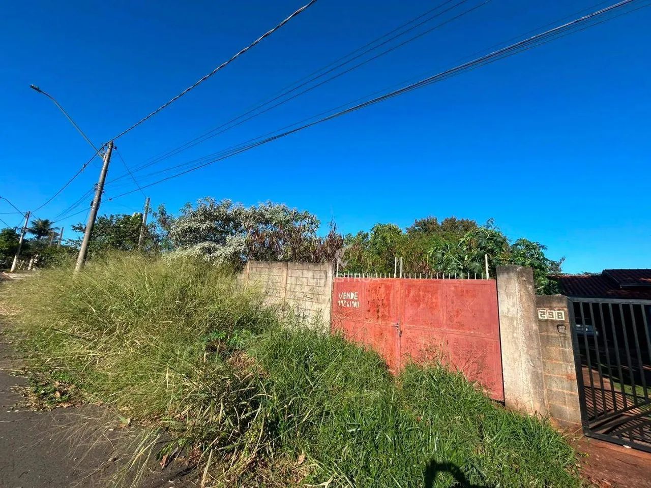 TERRENO À VENDA NO BARÃO GERALDO EM CAMPINAS/SP - Foto 2