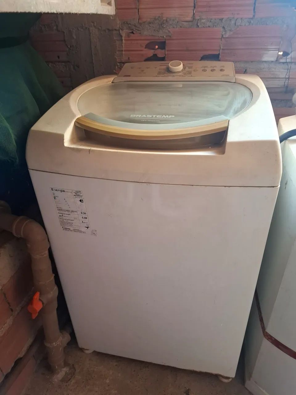 Máquina de lavar brastemp 13 kg  - Foto 2