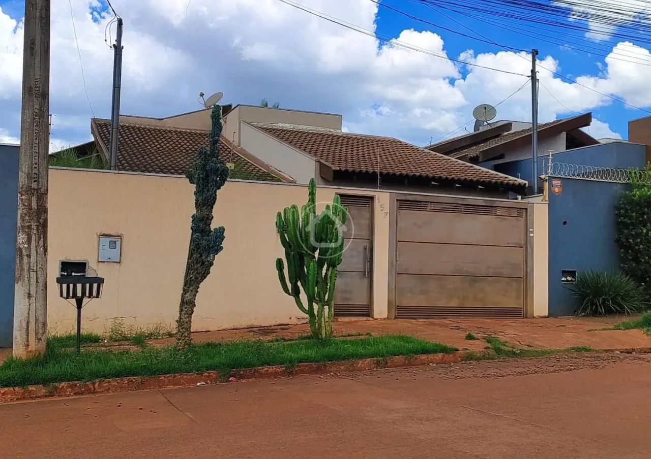 CASA PRÓXIMO A UFMS - Foto 2