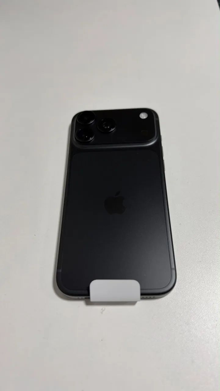iPhone 18 Pro Max 256gb - Foto 2