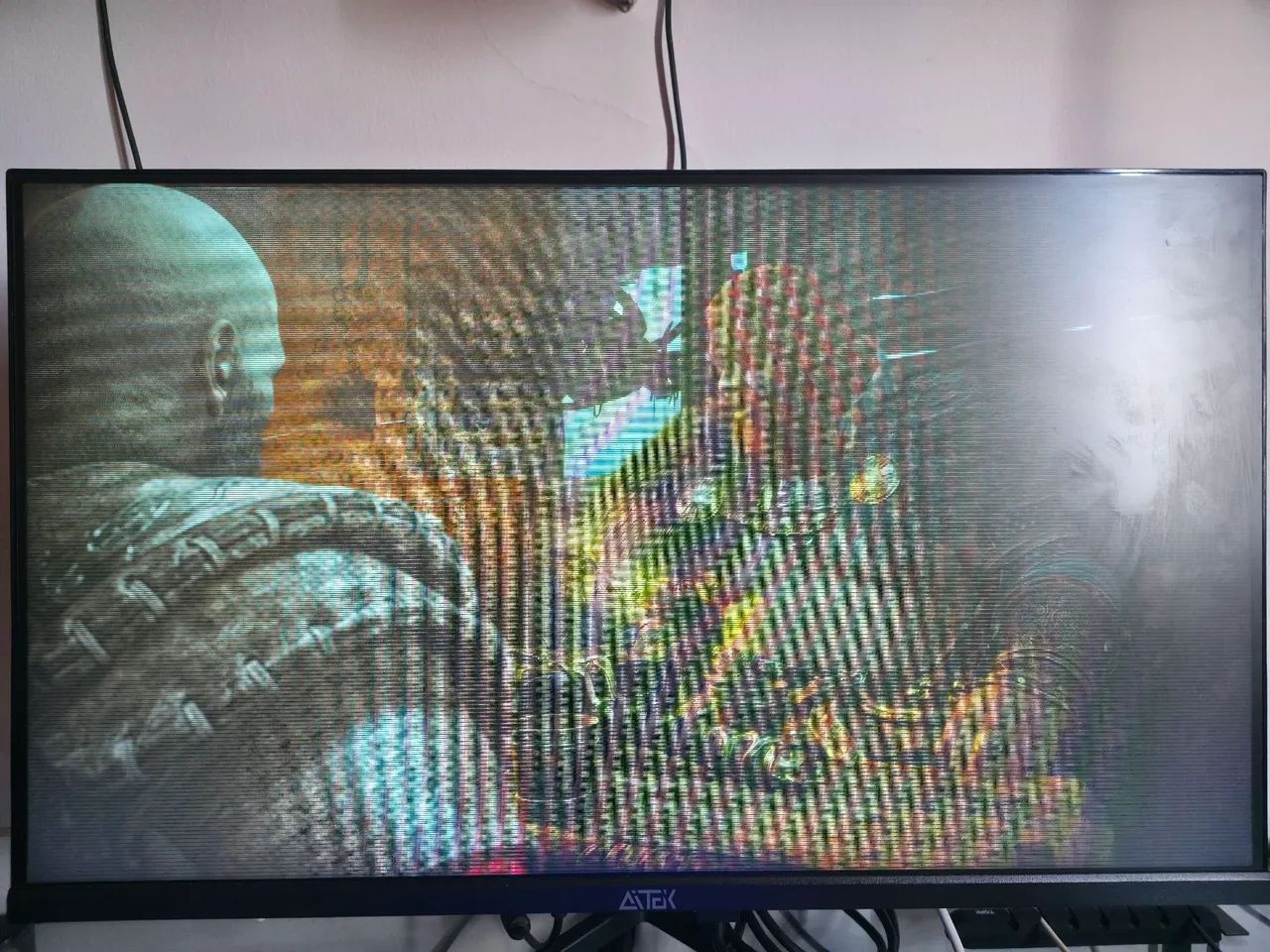 Monitor atex 24 polegadas  - Foto 4