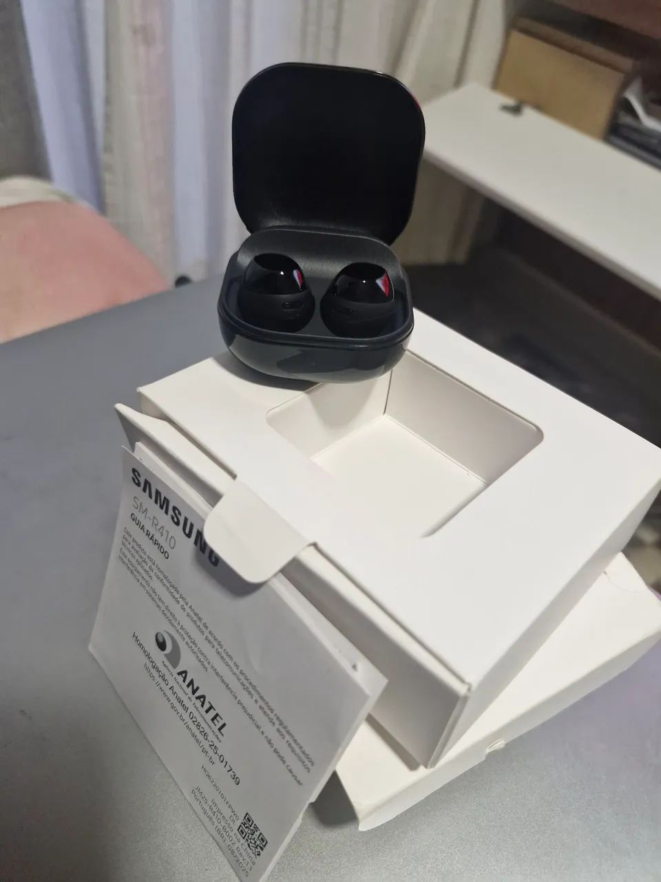 Galaxy buds core  - Foto 5