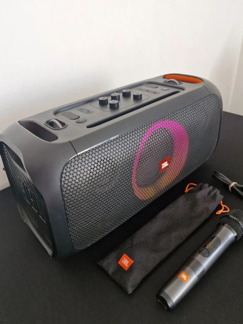 JBL PartyBox