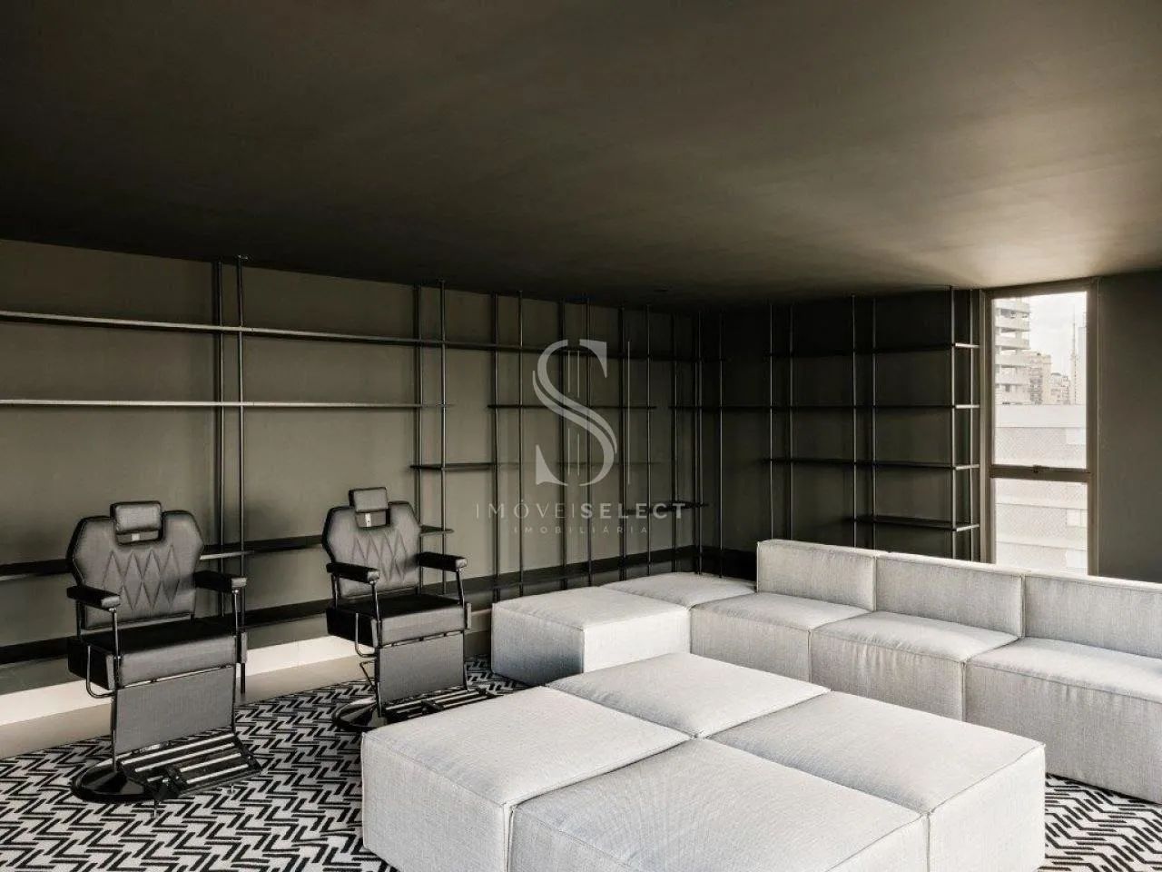 Apartamento em Jardins - São Paulo - Foto 3
