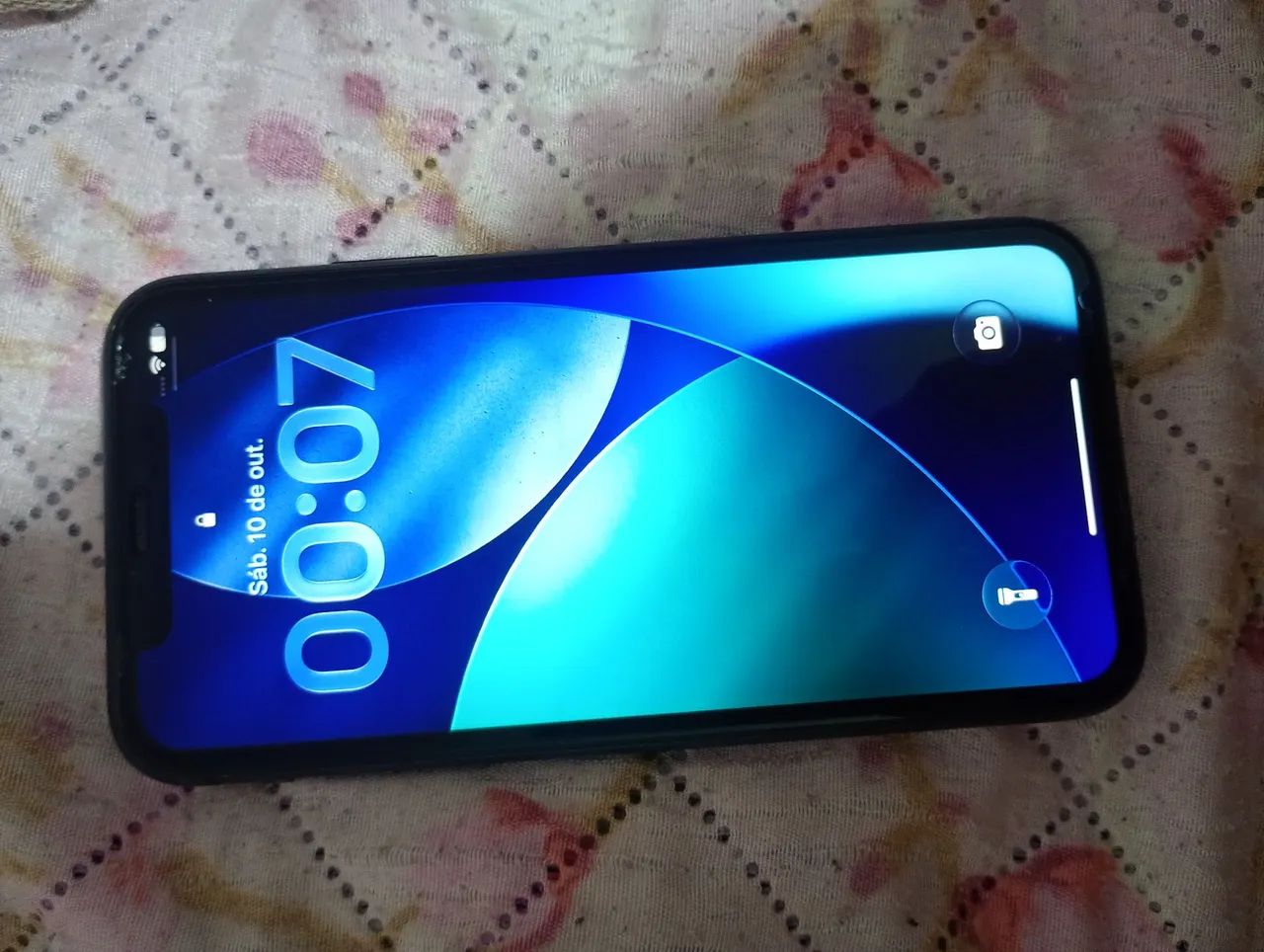 iPhone 11 pra vender  - Foto 3
