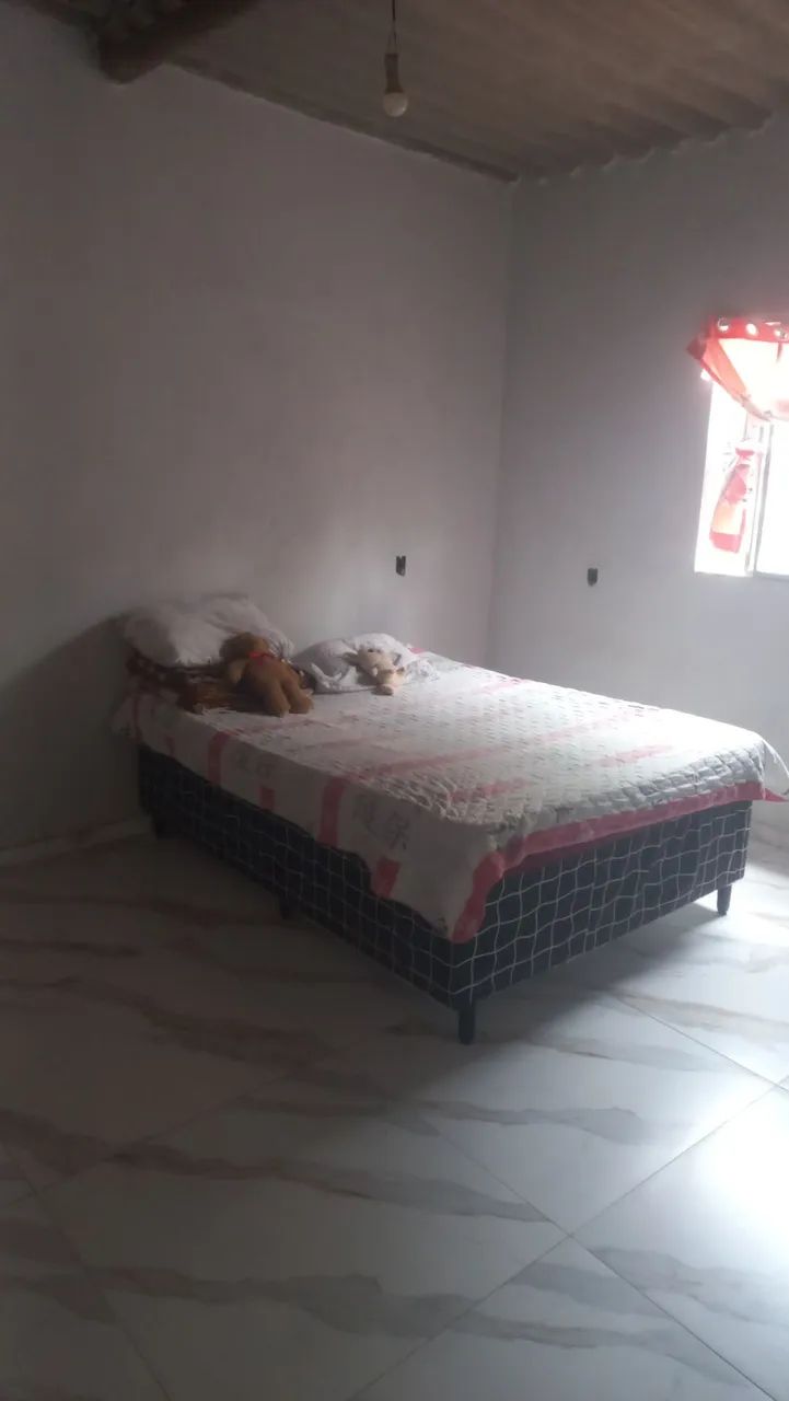Vendo uma chácara em Ravena sabarà 