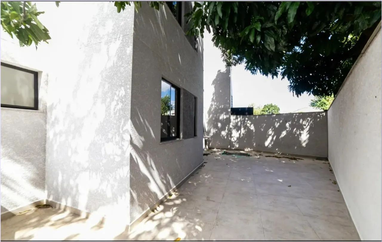 Apartamento com 2 quartos à venda em Belo Horizonte - Foto 4