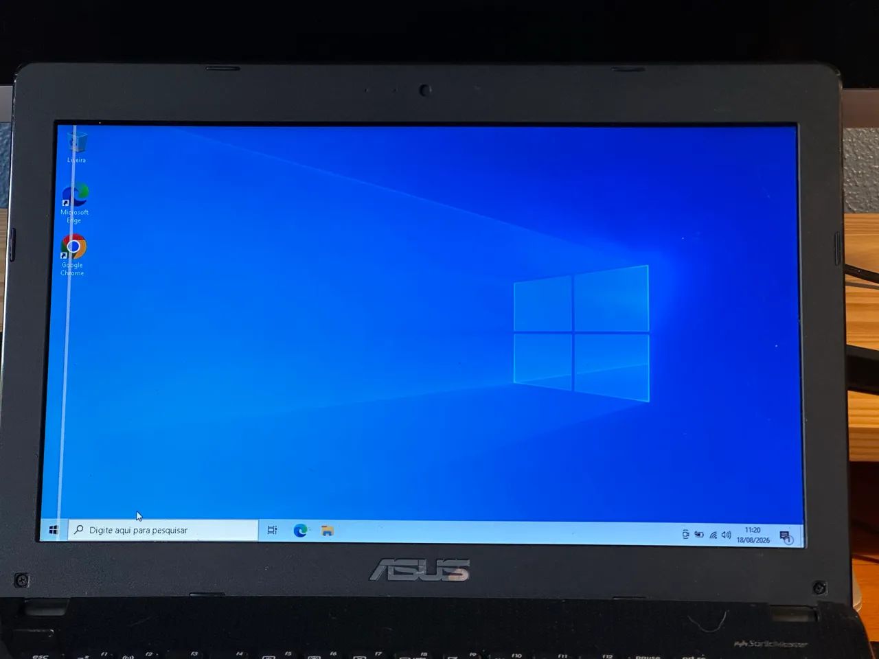 Notebook asus  - Foto 5