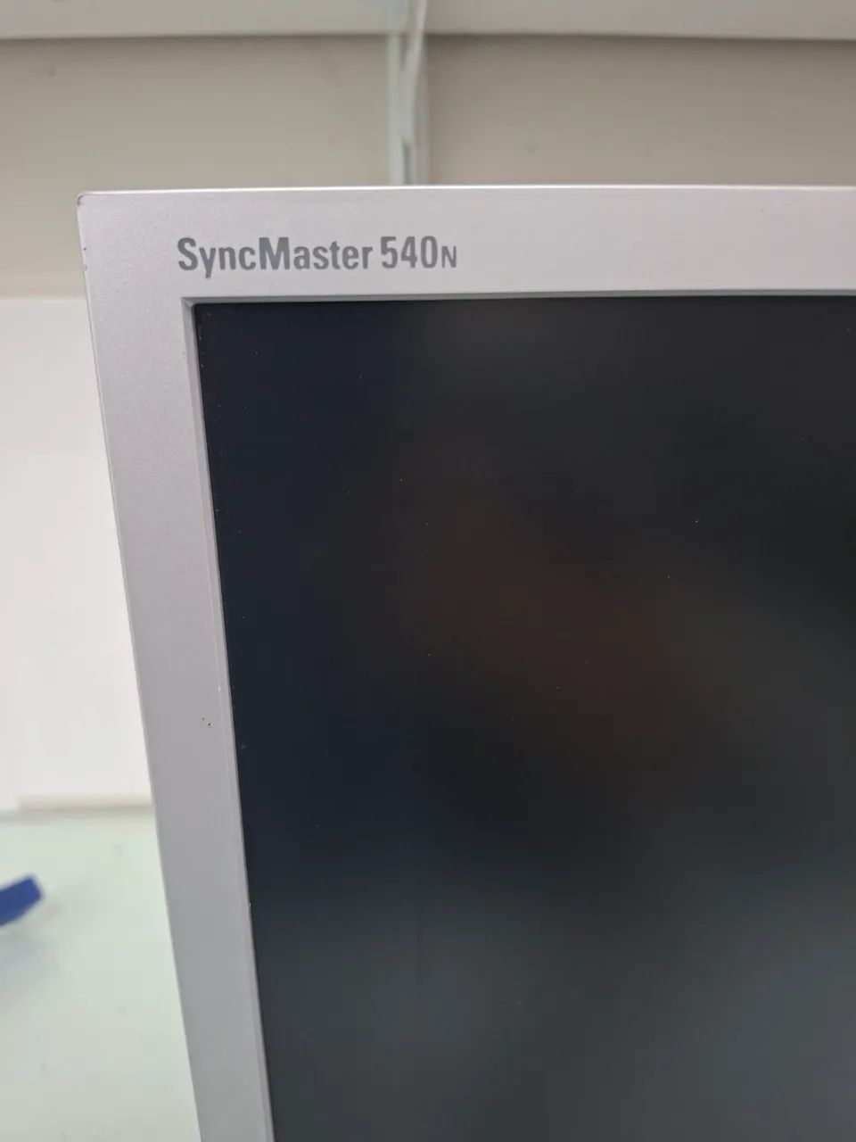 Monitor Samsung 15 polegadas  - Foto 4